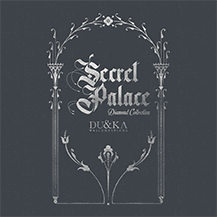 Secret Palace Katalogu