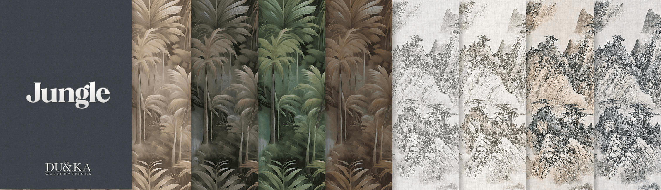 Jungle Collection