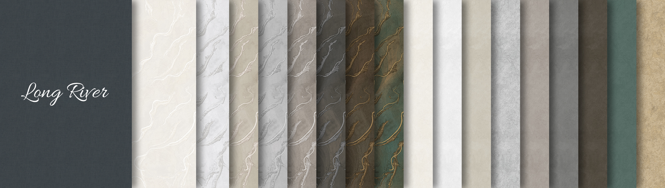 Long River Collection