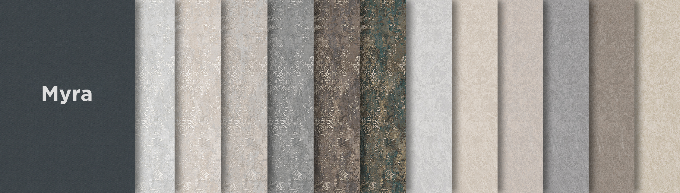 Myra Collection