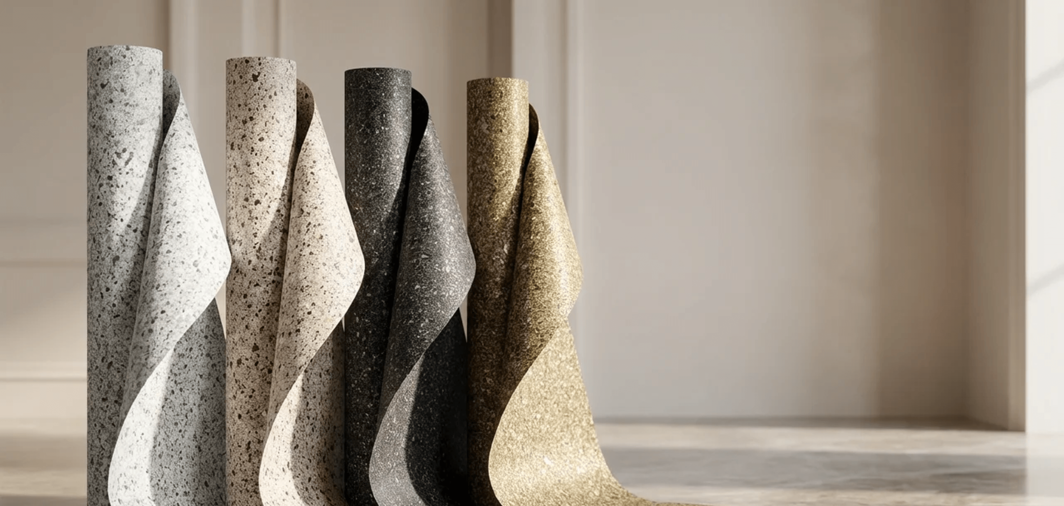 Du&Ka duvar kağıdı örneği